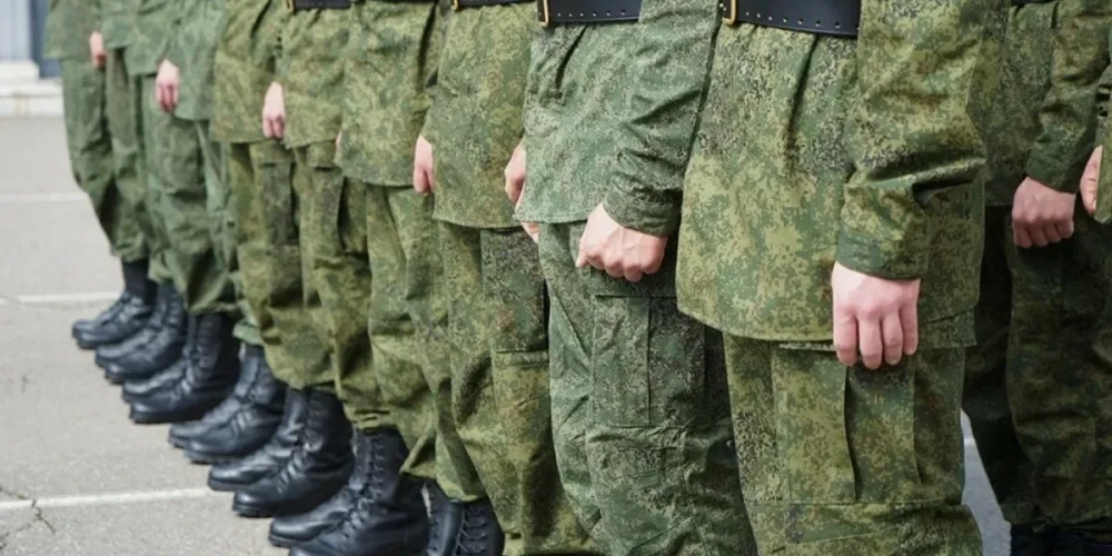В России еще одна категория граждан получит отсрочки от мобилизации: кто может не участвовать в СВО