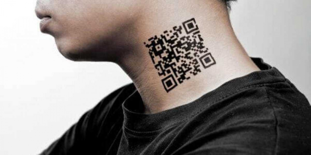 В России могут ввести обязательные QR — коды