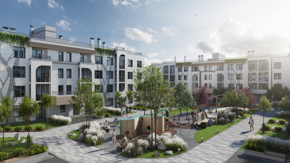 В России военным станет проще брать ипотеку - Новая общественная газета