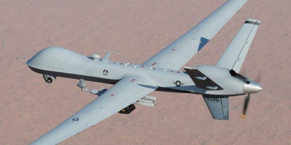 В руках ВС РФ оказался настоящий подарок от США: трофейный «Жнец» начал раскрывать свои секреты