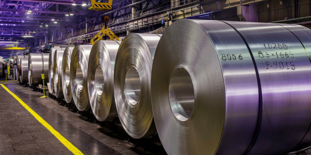 В Словакии закрыли крупнейший алюминиевый завод. Теперь будут покупать в России