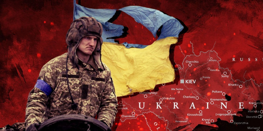 В США одним фактом разрушили миф об «успехах» контрнаступления ВСУ