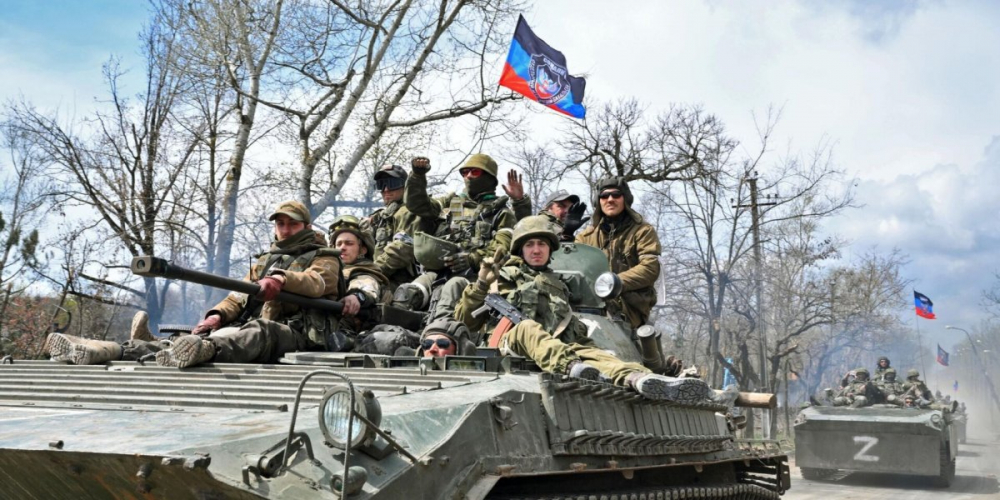 «В течение 7-ми лет?»: когда закончится спецоперация на Украине — мнение экспертов, возможно ли окончание СВО в 2023 году, новости сегодня 11 мая 2023