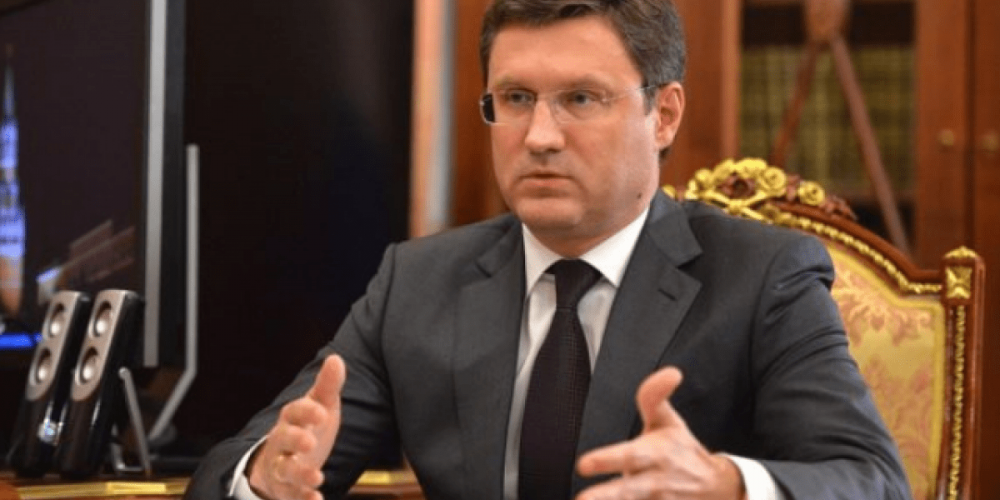 Вице-премьер России: Россия и Саудовская Аравия должны выразить протест против навязывания ВИЭ и энергетических преобразований