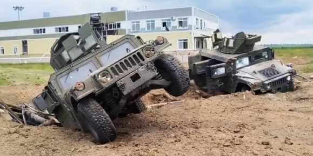 Во Львове увидели минусы от нападения на Белгородскую область