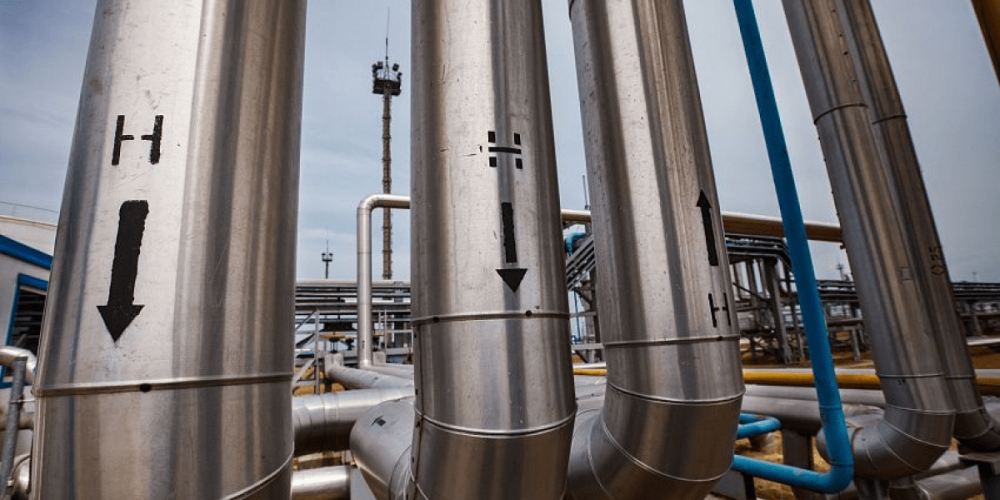 «Водородный коридор» из Украины в Европу: что стоит за новой инициативой Киева