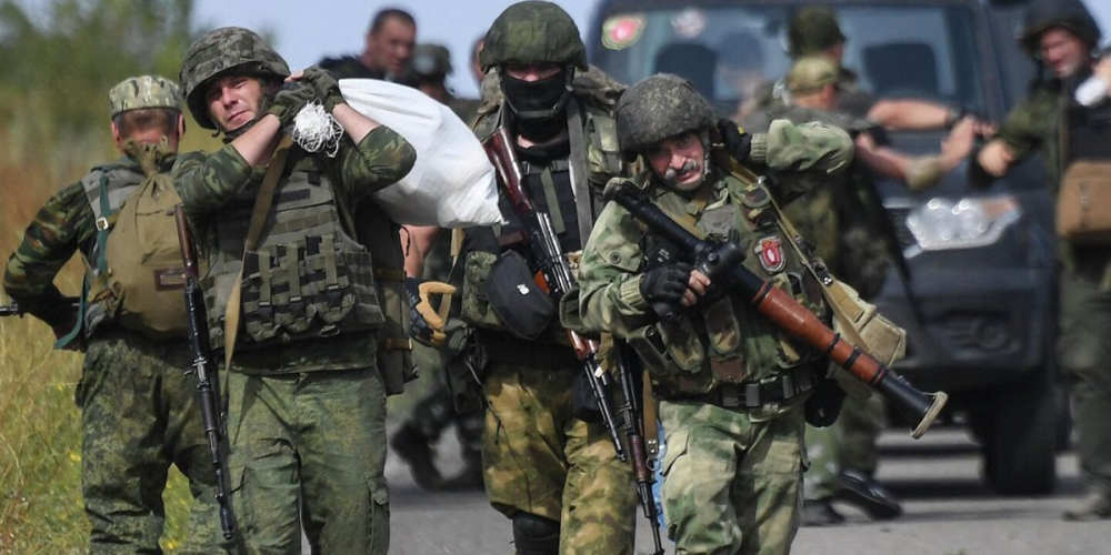 Военная спецоперация РФ на Украине, последние новости на сегодня, 20 мая 2023: СМИ узнали возможные сроки окончания СВО на Украине