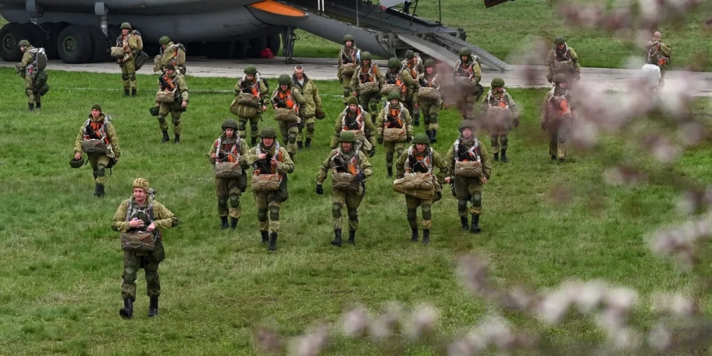 Военные сборы с 10 мая: Что будет, если не явиться на военные сборы в 2023 году