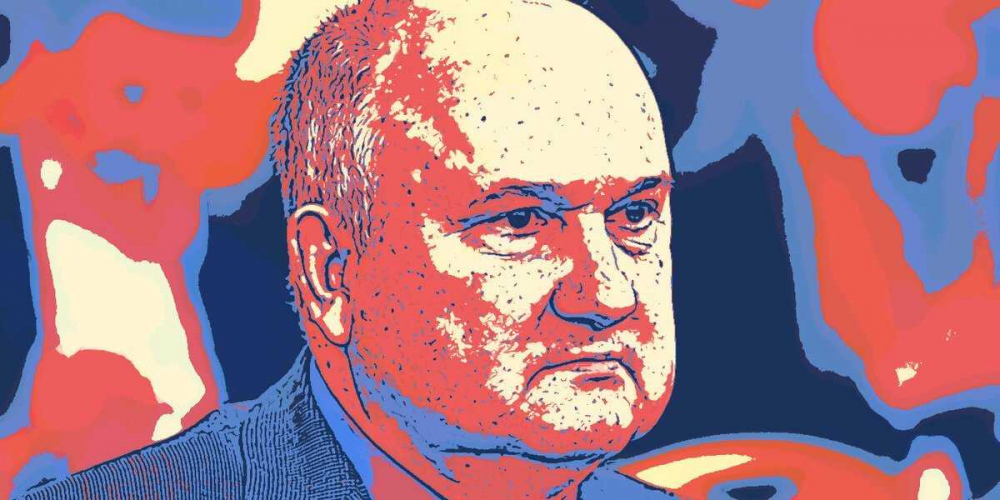 «Вооружения, которые с советских времен остались на Украине, устарели и не представляют тайны для РФ», — Игорь Смешко