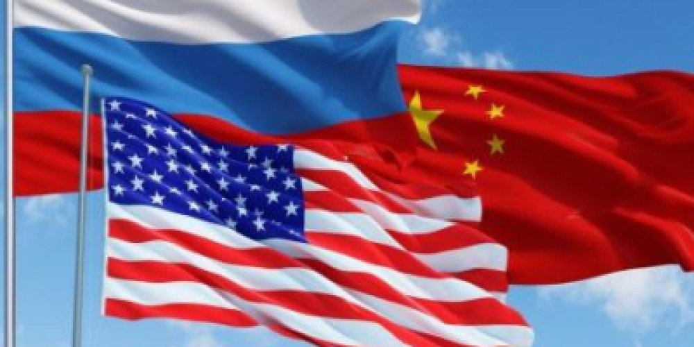 Возможности Вашингтона больше не соответствуют его стратегическому замаху