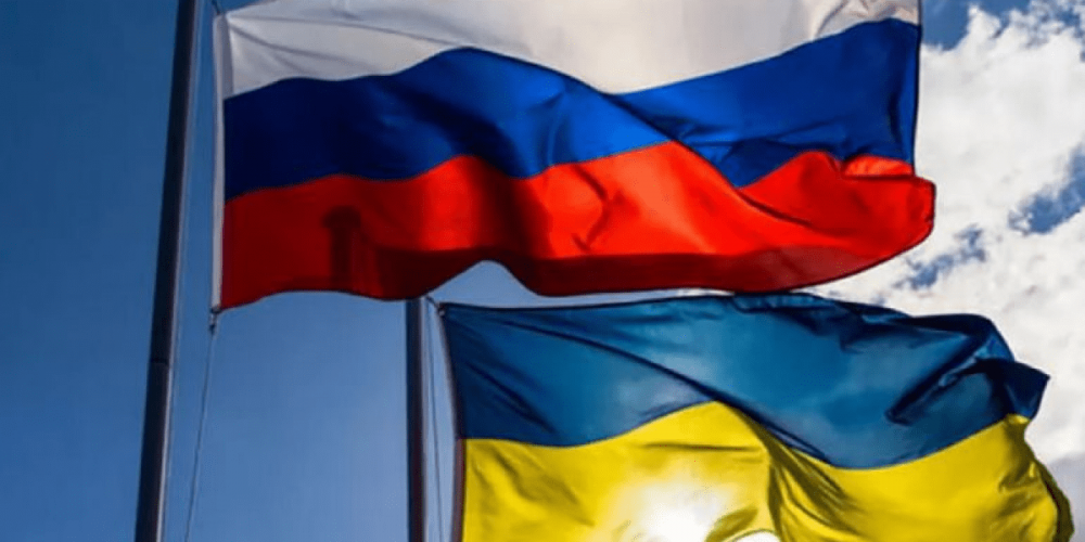 Все больше европейцев согласны отдать Украину в руки РФ