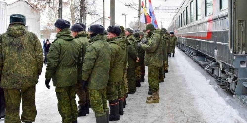 Всеобщая мобилизация и ротация с 15 января 2023 года до 1 млн россиян: правда или фейк? Прогнозы политологов, ответ Кремля, новости на 12 января 2023