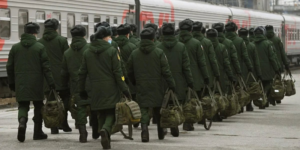 Всеобщая мобилизация и ротация с 16 января 2023 года до 1 млн россиян: правда или фейк? Прогнозы политологов, ответ Кремля, новости на 14 января 2023