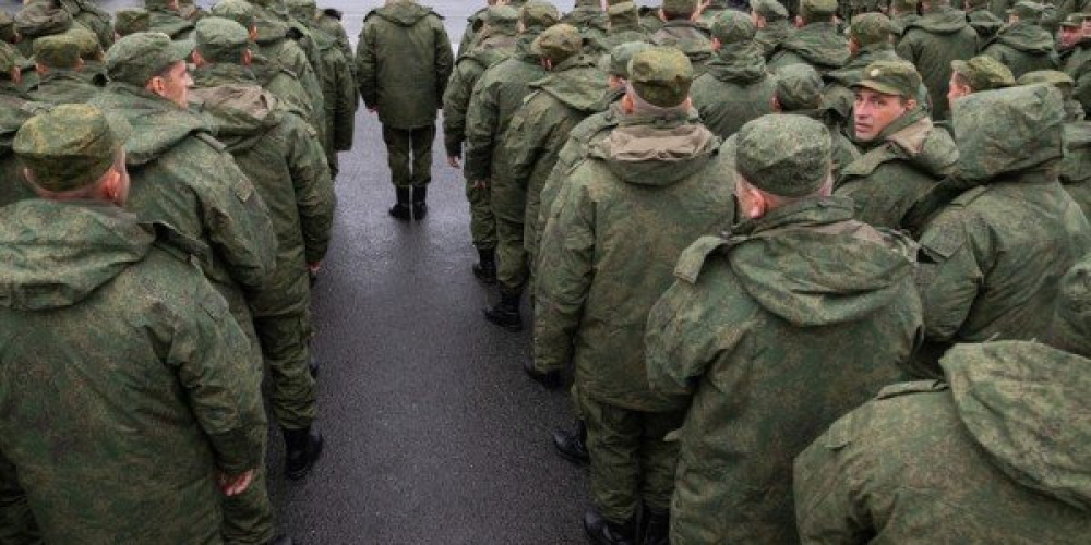 Всеобщая мобилизация и ротация с 23 января 2023 года до 1 млн россиян: правда или фейк? Прогнозы, ответ Кремля, новости на 20 января