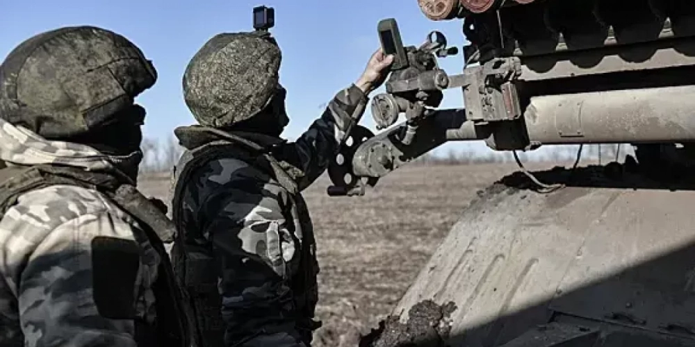 Всеобщая мобилизация и ротация с 3 февраля 2023 года до 1 млн россиян: правда или фейк? Прогнозы политологов, ответ Кремля, новости на 2 февраля 2023