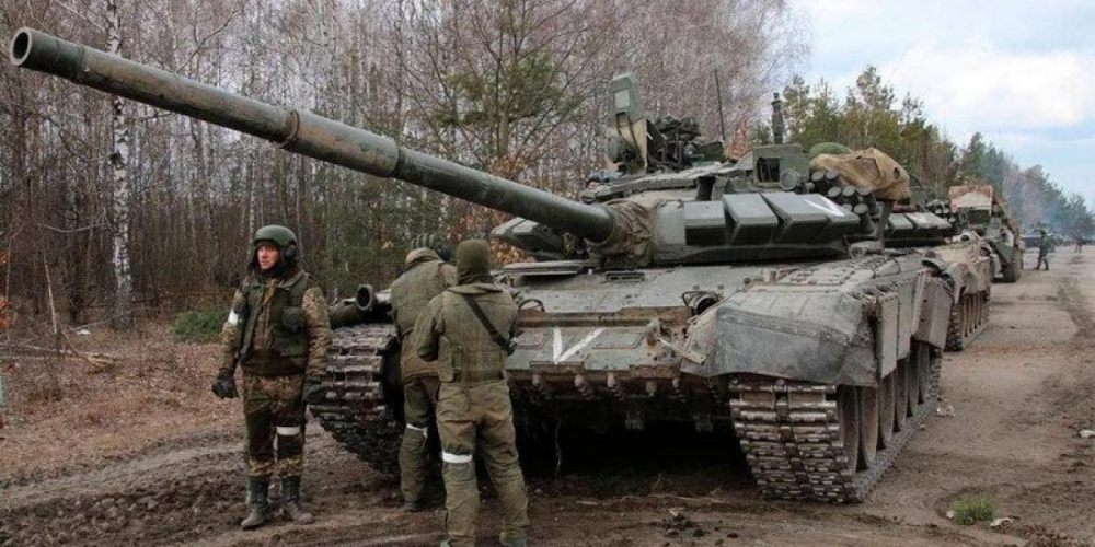 Всеобщая мобилизация с 13 февраля 2023 года: правда или фейк? Какое решение примет Путин? Прогнозы политологов, ответ Кремля, новости 10 февраля 2023