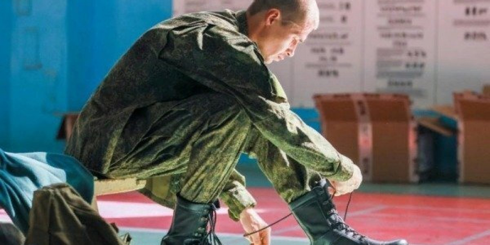 Всеобщая мобилизация с 17 мая 2023: правда или фейк? Какое решение примет Путин, набор 400 тыс контрактников? Прогнозы, ответ Кремля, новости 14.05.23