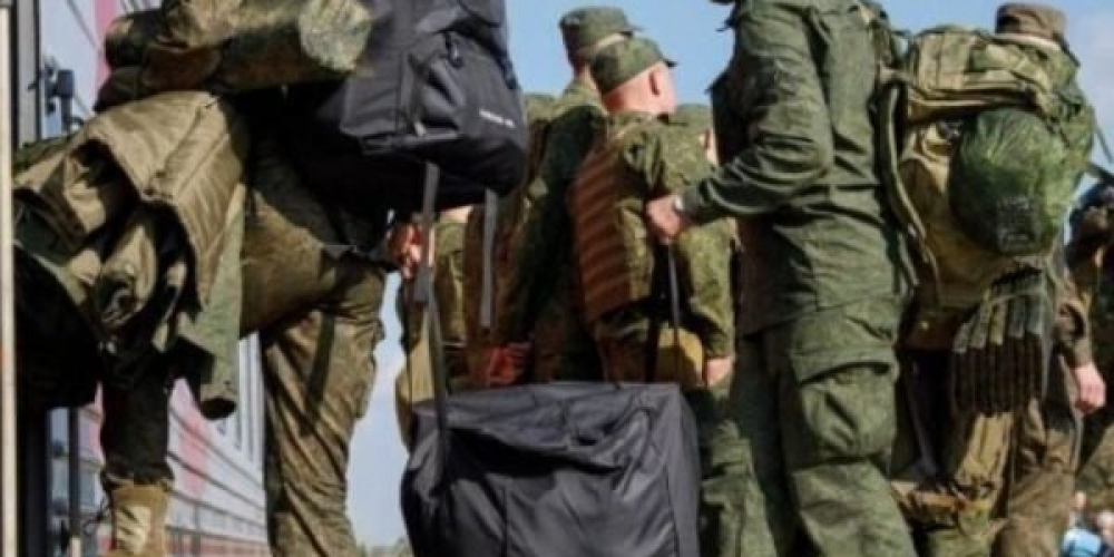 Всеобщая мобилизация с 3 мая 2023: правда или фейк? Какое решение примет Путин, набор 400 тыс контрактников? Прогнозы, ответ Кремля, новости 01.05.23