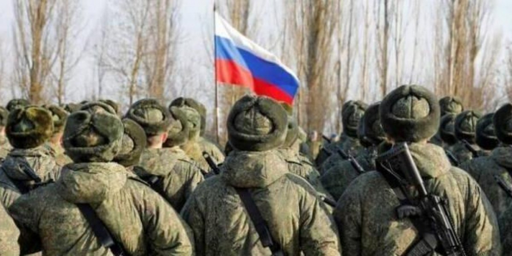 Всеобщая мобилизация с 5 мая 2023 и набор 400 тысяч контрактников с 05.05.2023 правда или фейк? Прогноз экспертов, ответ Кремля новости 02.05.2023