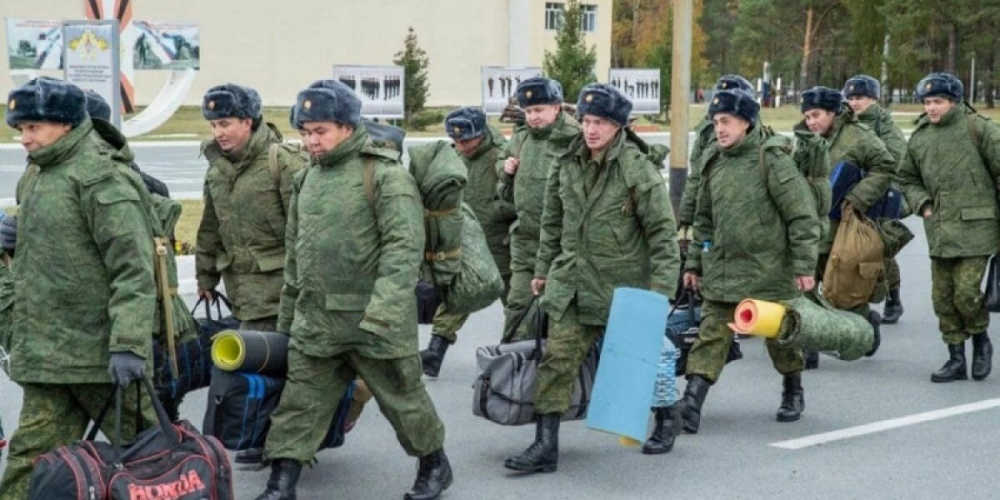 Всеобщая мобилизация с 5 мая 2023 и набор 400 тысяч контрактников с 05.05.2023 правда или фейк? Прогноз экспертов, ответ Кремля новости 03.05.23