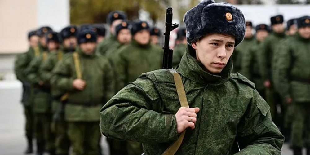 Всеобщая мобилизация с 8 мая 2023: правда или фейк? Какое решение примет Путин, набор 400 тыс контрактников? Прогнозы, ответ Кремля, новости 07.05.23