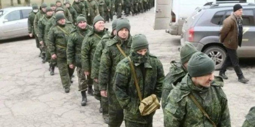 Вторая волна мобилизации в России в 2023 году: будет или нет, последние новости