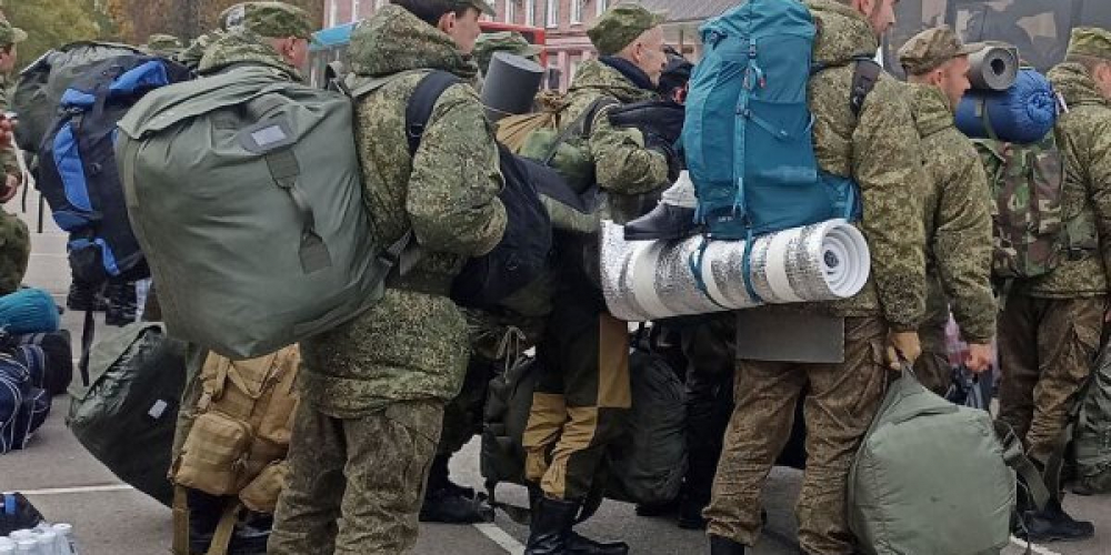 Вторая волна мобилизации в России в мае-июне 2023 года, будет или нет: свежие новости о мобилизации на сегодня 15 мая Оружие