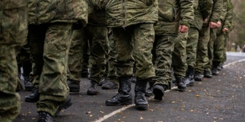 Вторую волну мобилизации в РФ могут объявить в мае 2023 года или нет: будет ли всеобщая мобилизация из-за СВО на Украине, новости 5 мая