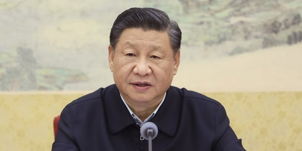 Выторговать «непозорный мир»: Запад неслучайно начал умолять Си Цзиньпина