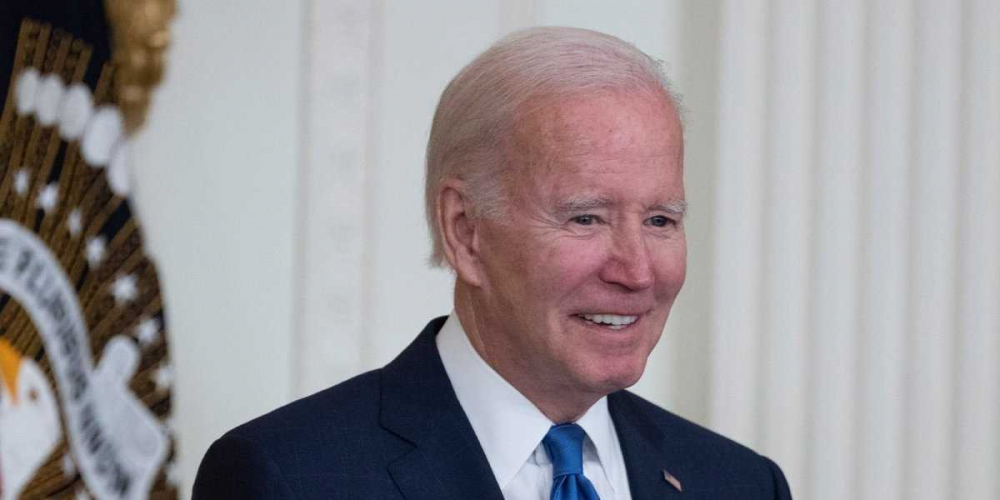 WSJ: американцы раскритиковали Байдена за омаров на торжественном ужине