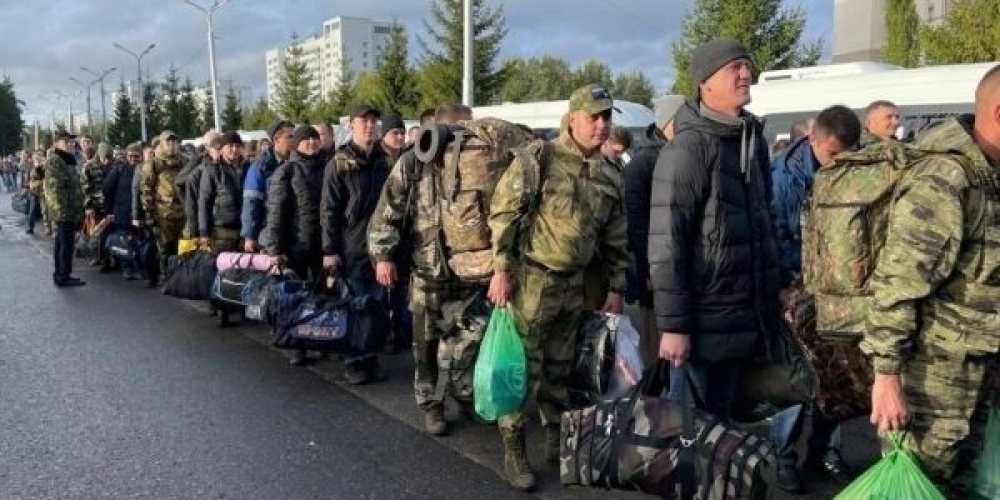 Заявление Путина: Oбъявит ли новую волну мобилизации на Совбезе РФ сегодня? Полная мобилизация в России с 10 октября 2022: Ждать вторую волну мобилизации и поправки в закон?