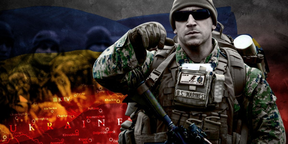 «Закончится весной 2023-го?»: названы сроки окончания спецоперации на Украине 29.05.23