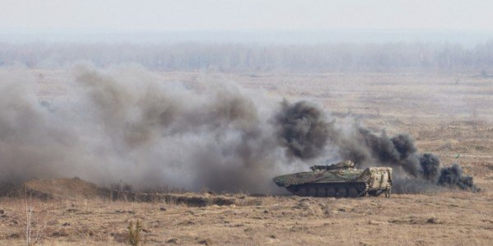 Залужный тайно сообщил американцам о гибели 257 тысяч человек с начала СВО »