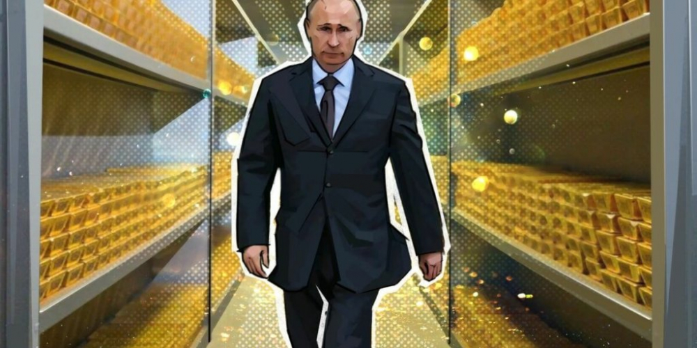 Запад бьет в набат: «Золотой план» Путина сработал на ура