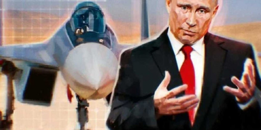 Запад настигла расплата: решение Путина вызвало панику в европейских столицах