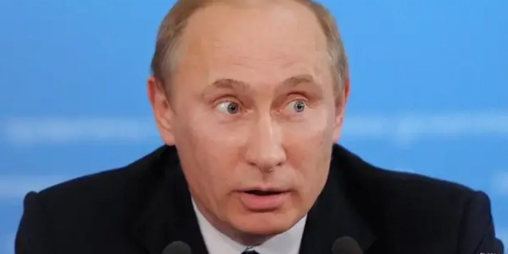 Запад назвал преемника Путина