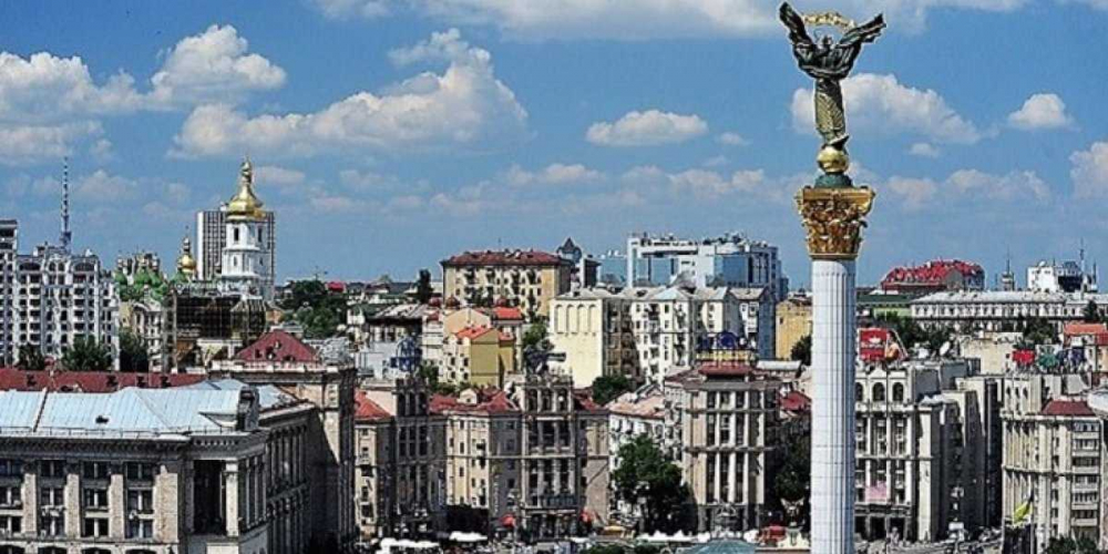 Запад не забудет и выставит Киеву полный счет за геополитическую измену