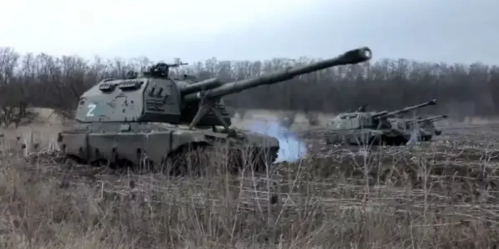 Запад впервые назвал дату возможного перелома на Украине