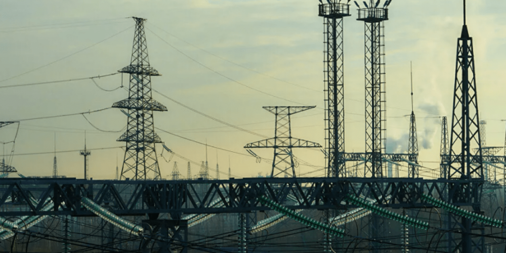 Запрет на поставку электроэнергии из России на Украину может быть продлён