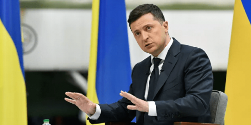 Зеленский нашел решение чем заменить дорогой газ: переход на отопления с газа на электричество, в розетке ведь оно всегда есть