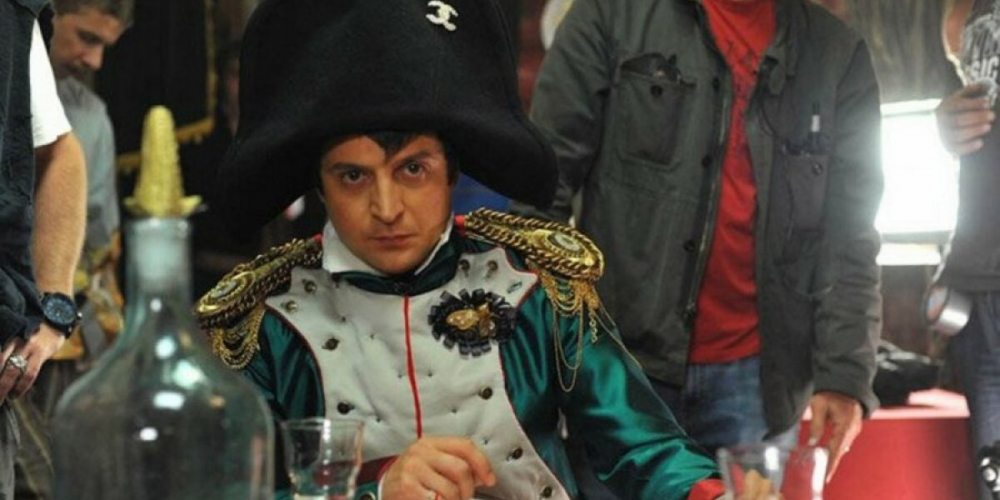 Зеленский пригрозил Европе и России, что создаст супер армию, займёт место США и покажет всем «Кузькину мать»