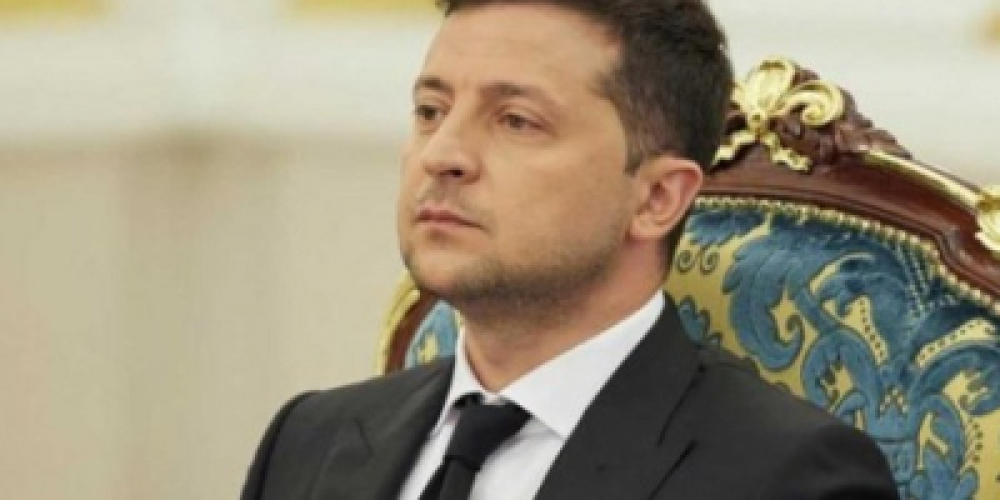 Зеленский пугает, потому что сам боится и знает, чего…