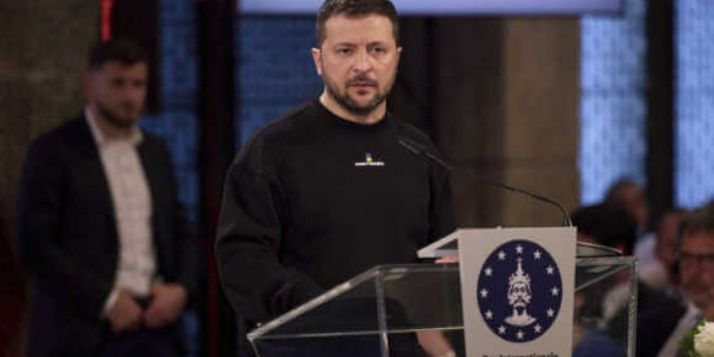 Зеленский стал токсичен: Ни слышать, ни видеть его уже не хотят