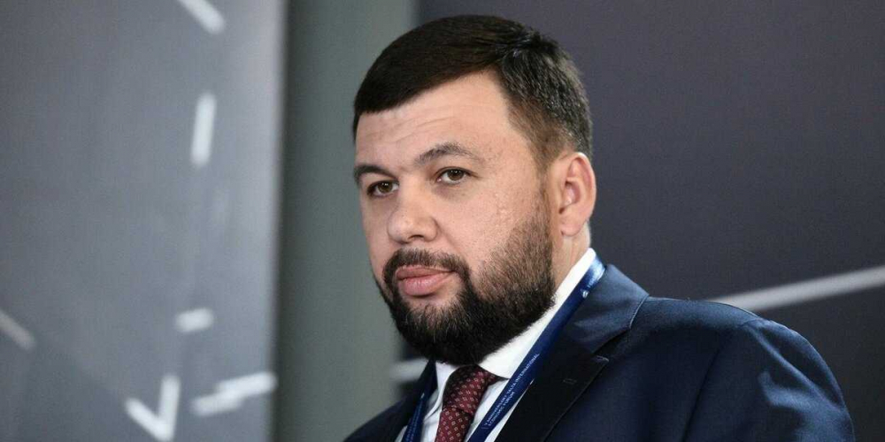 Зеленский толкает Украину к пропасти, призывами к наступлению – заявил глава ДНР