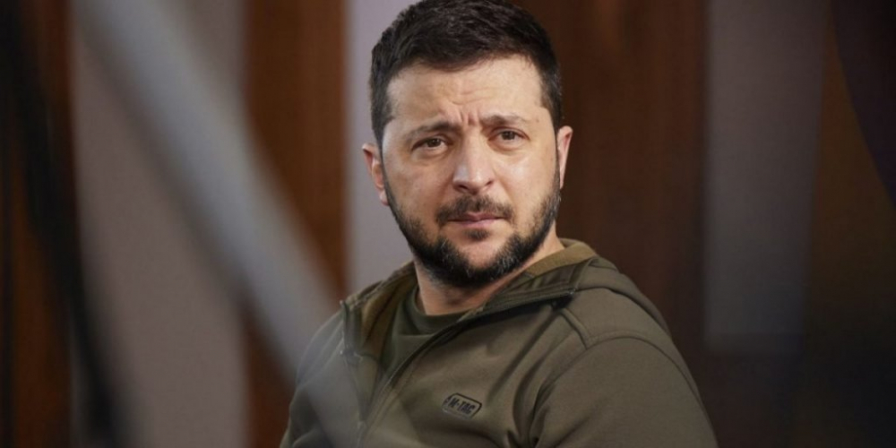 Зеленского подставили: инцидент с Кремлем раскрыл истинный замысел Запада