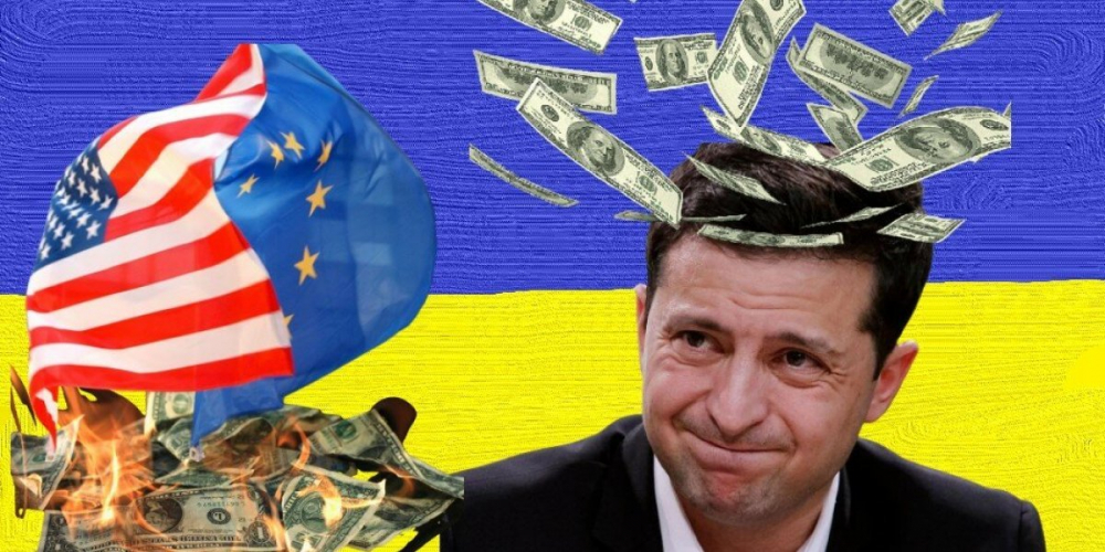 «Зеленскому ничего не поможет». В Киеве говорят о скорой отставке президента