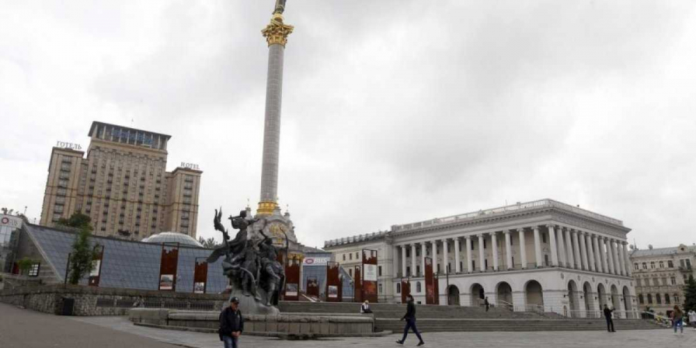 «Звенья одной цепи»: Как убийство в Киеве связано с печеньками Тихановской и скандалом на ОИ