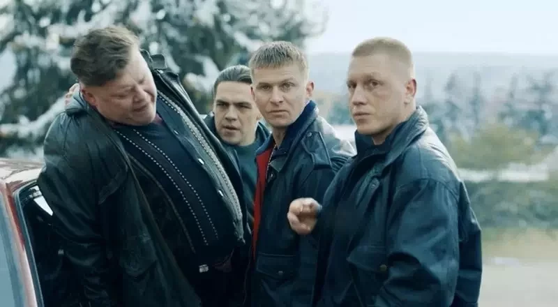 ТНТ снял с эфира сериал иноагента Слепакова «Неприличные деньги»