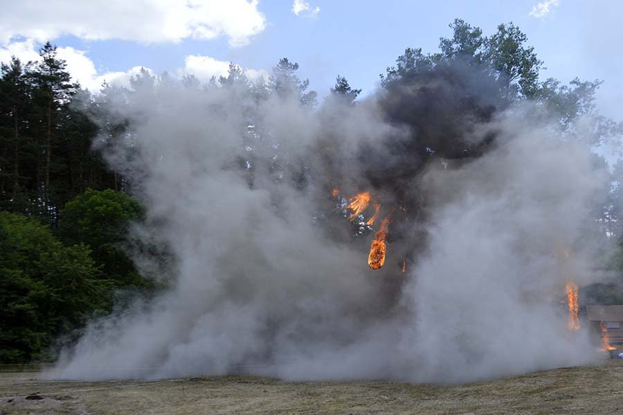 Точки расставлены: Фейки и правда о покушении на Прилепина