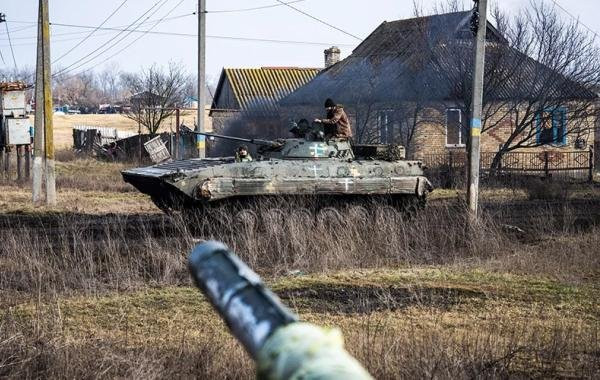 "Трудно сосредоточить боевую мощь": генерал из США рассказал о подготовке ВСУ к контрнаступлению